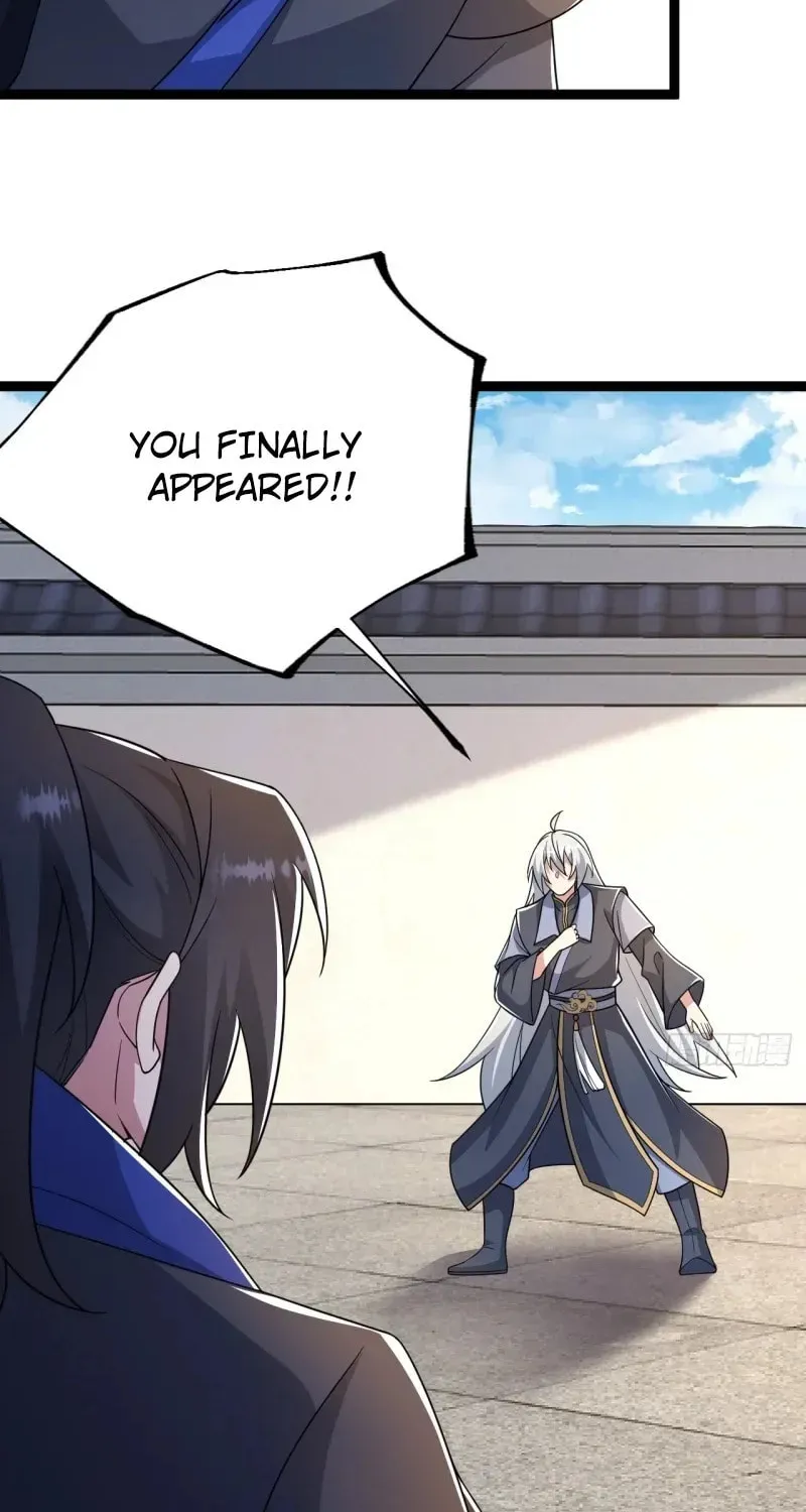 I was forced by the system to become a villain Chapter 49 page 4 - 