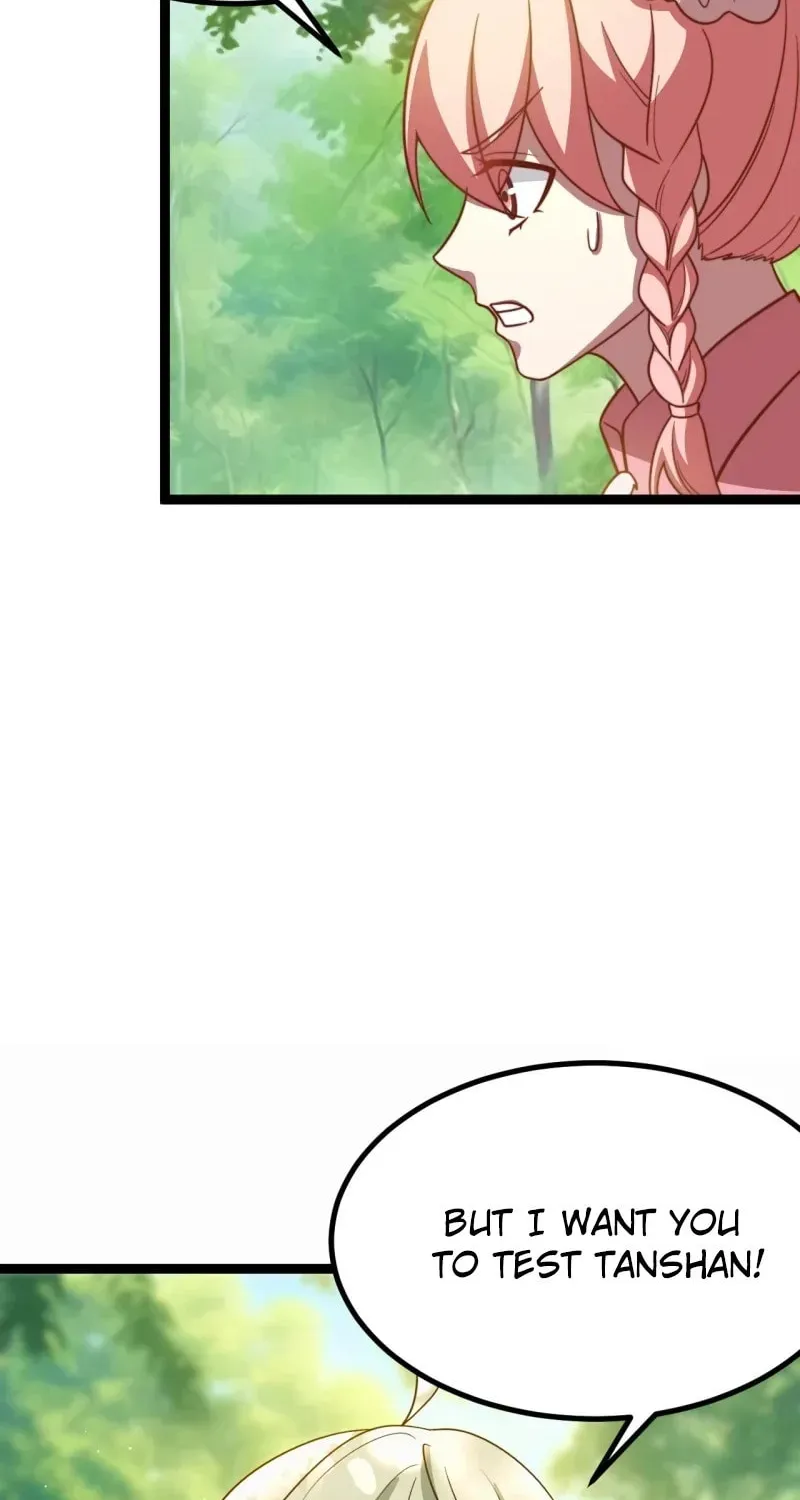 I was forced by the system to become a villain Chapter 49 page 32 - 