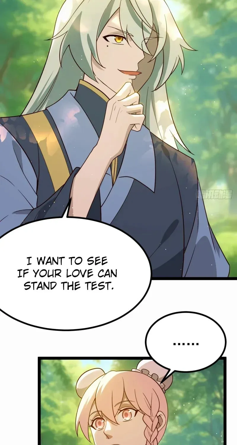 I was forced by the system to become a villain Chapter 49 page 33 - 