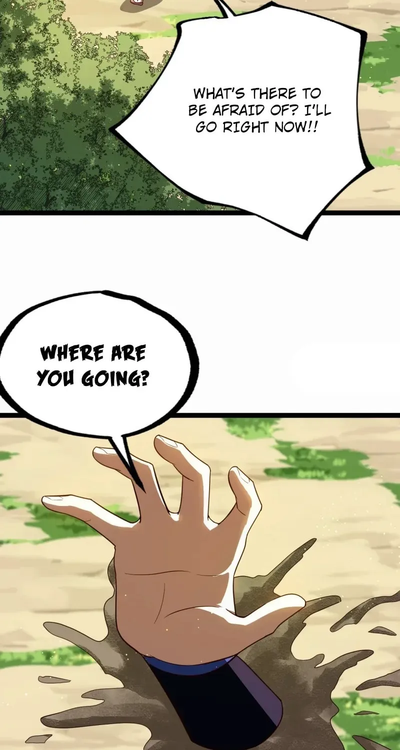I was forced by the system to become a villain Chapter 49 page 36 - 