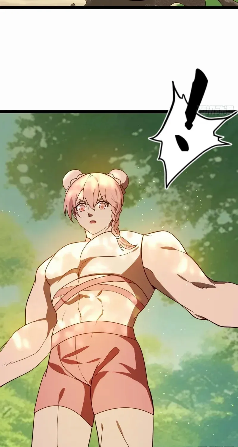 I was forced by the system to become a villain Chapter 49 page 37 - 