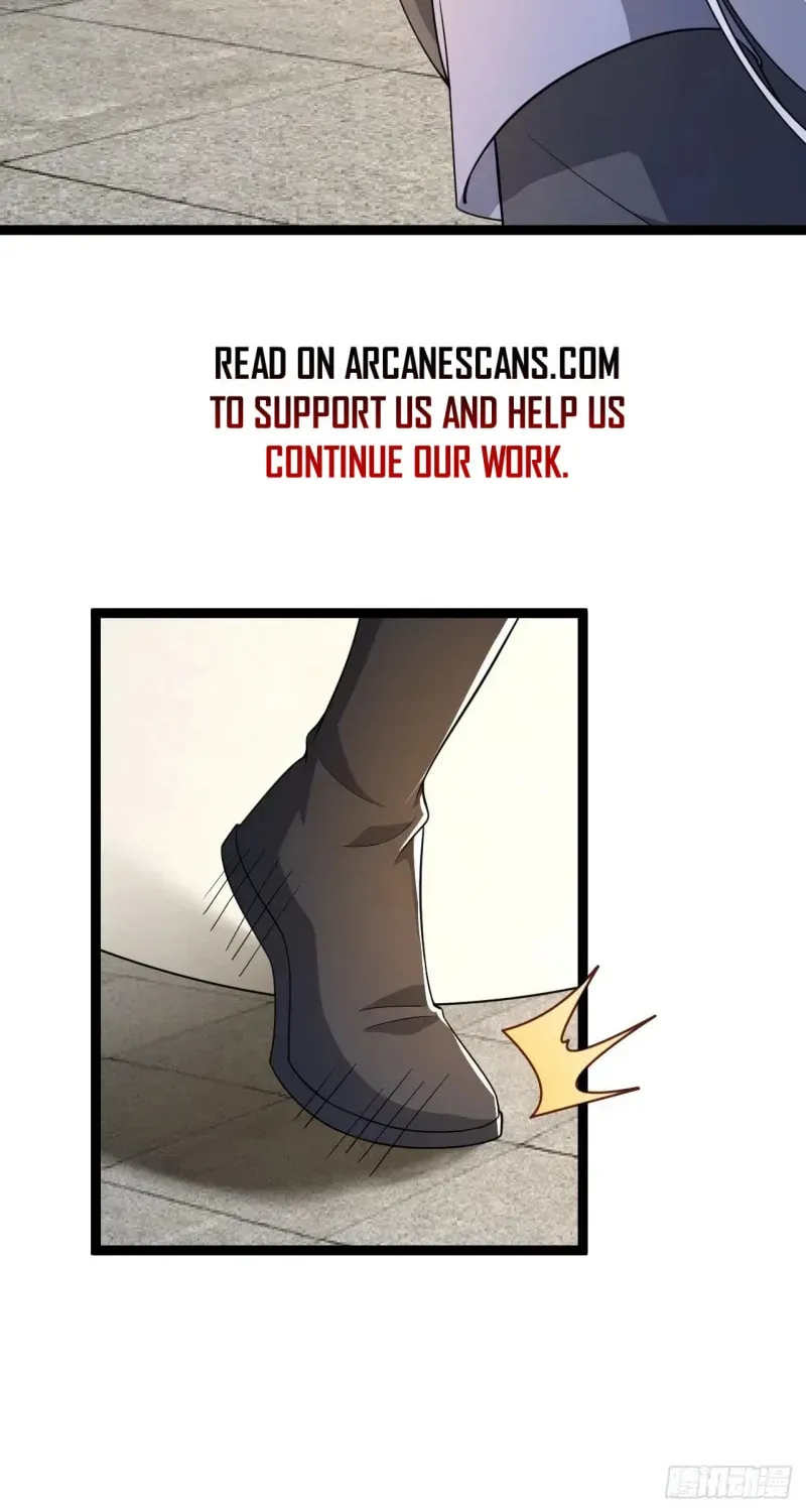 I was forced by the system to become a villain Chapter 49 page 6 - 