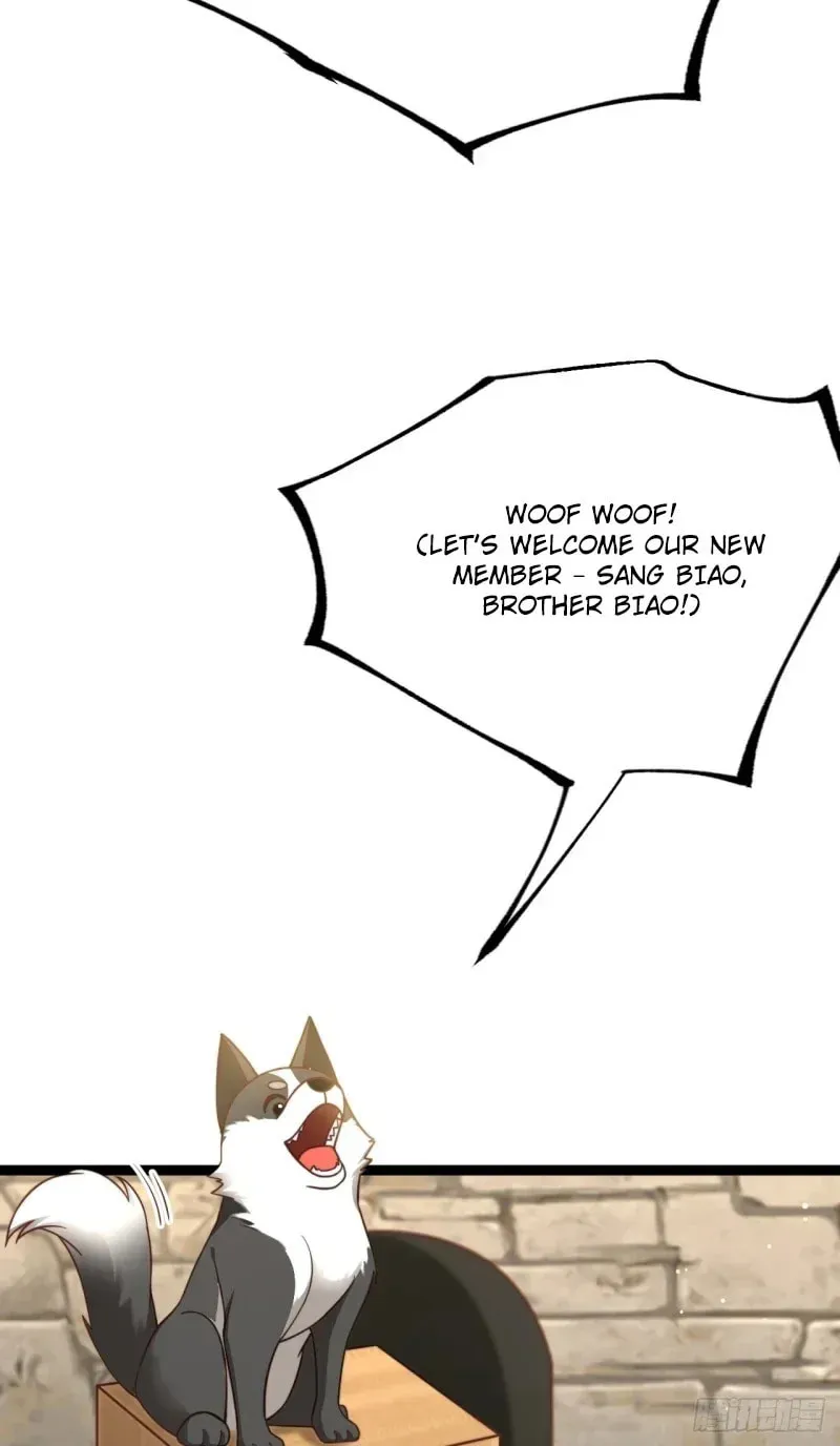 I was forced by the system to become a villain Chapter 49 page 9 - 
