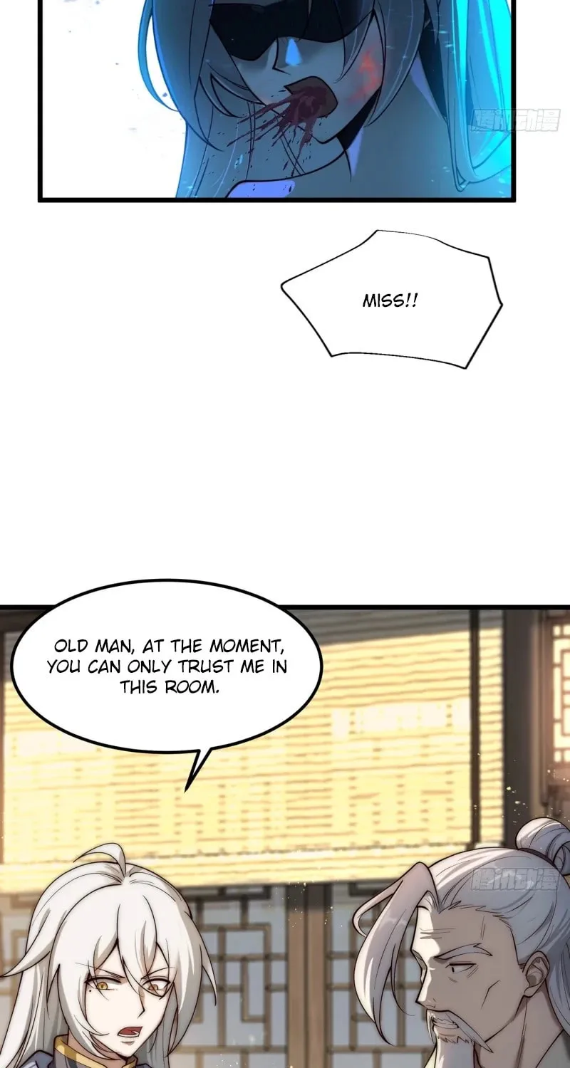 I was forced by the system to become a villain Chapter 5 page 14 - 