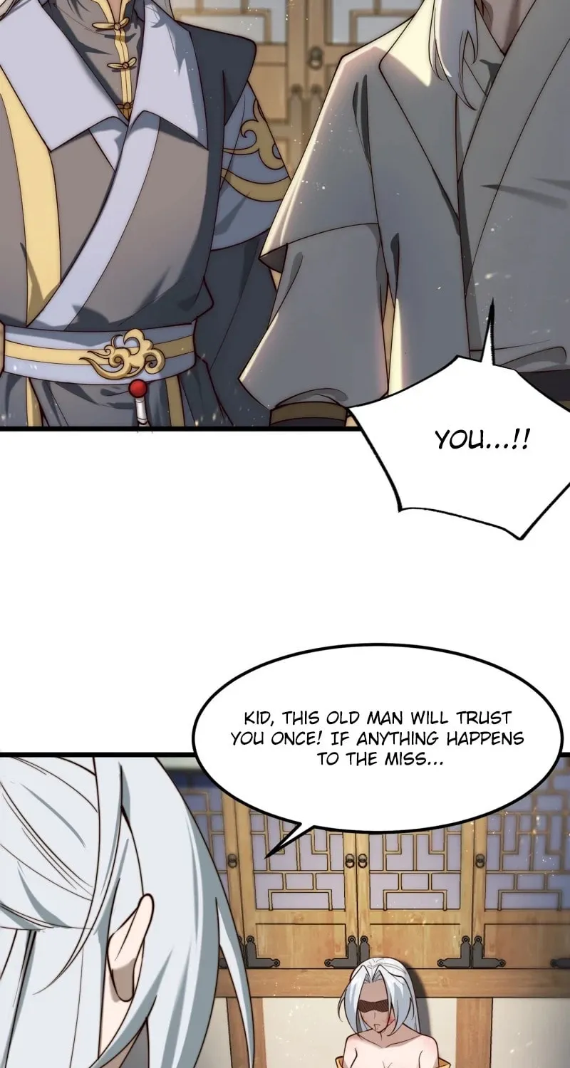 I was forced by the system to become a villain Chapter 5 page 15 - 