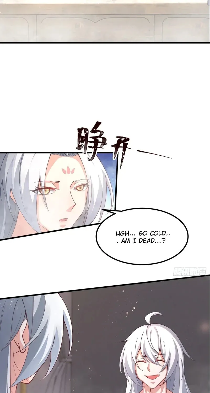 I was forced by the system to become a villain Chapter 5 page 21 - 