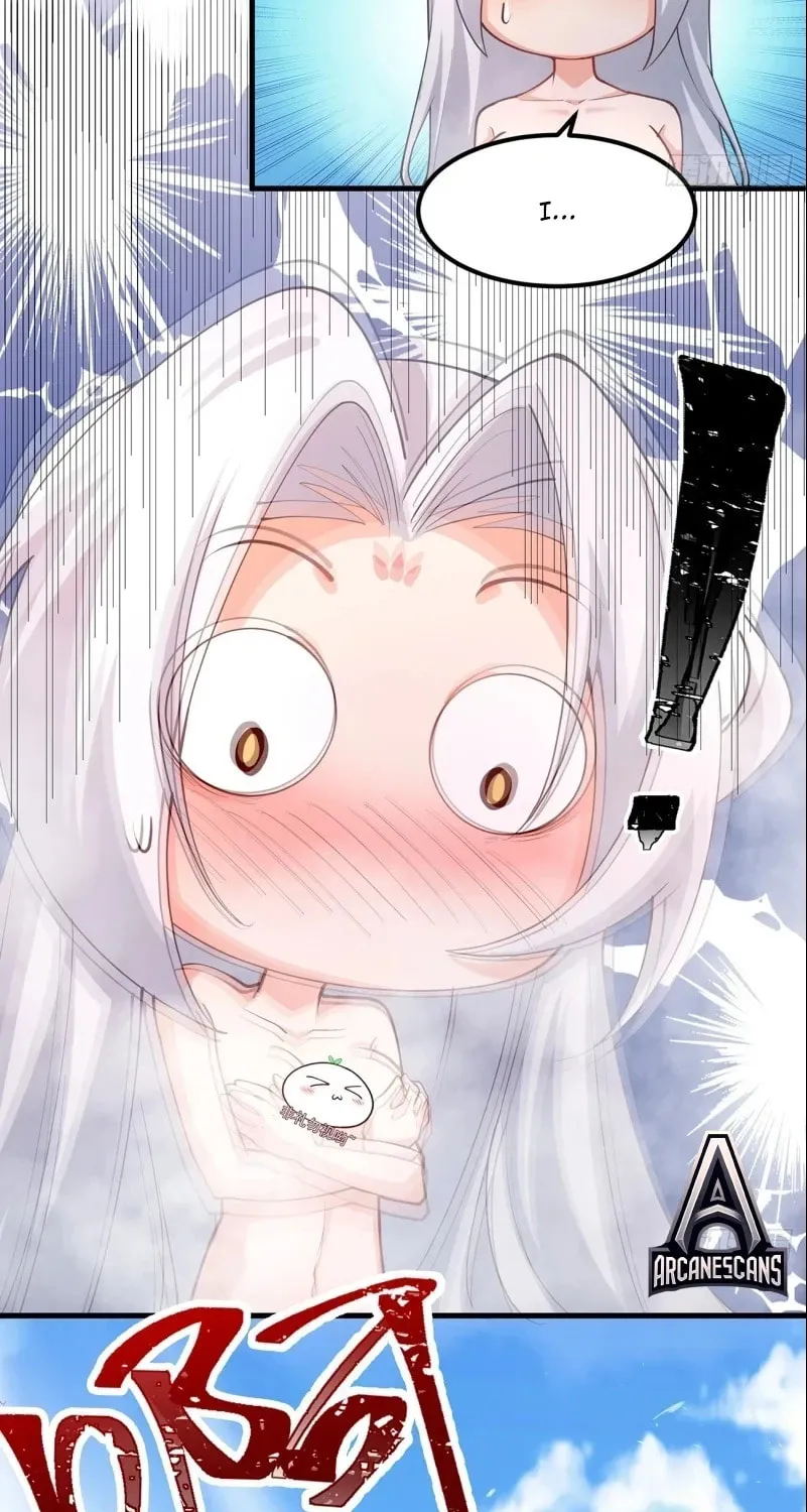 I was forced by the system to become a villain Chapter 5 page 23 - 