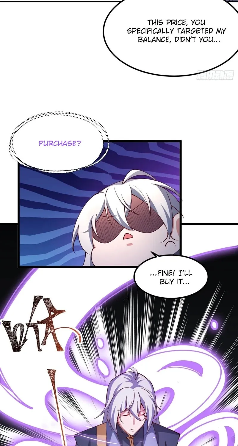 I was forced by the system to become a villain Chapter 5 page 7 - 