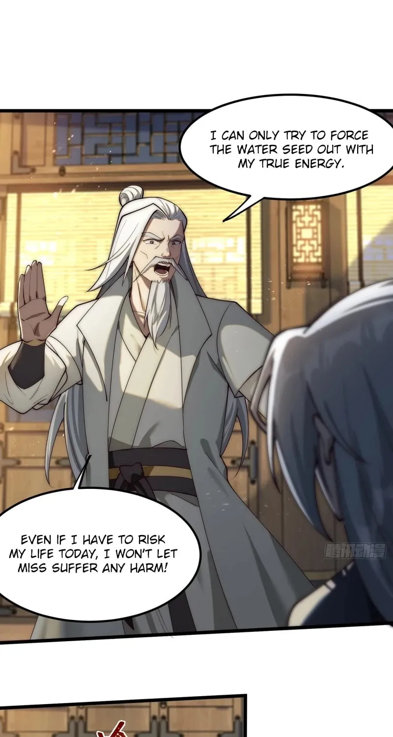 I was forced by the system to become a villain Chapter 5 page 9 - 