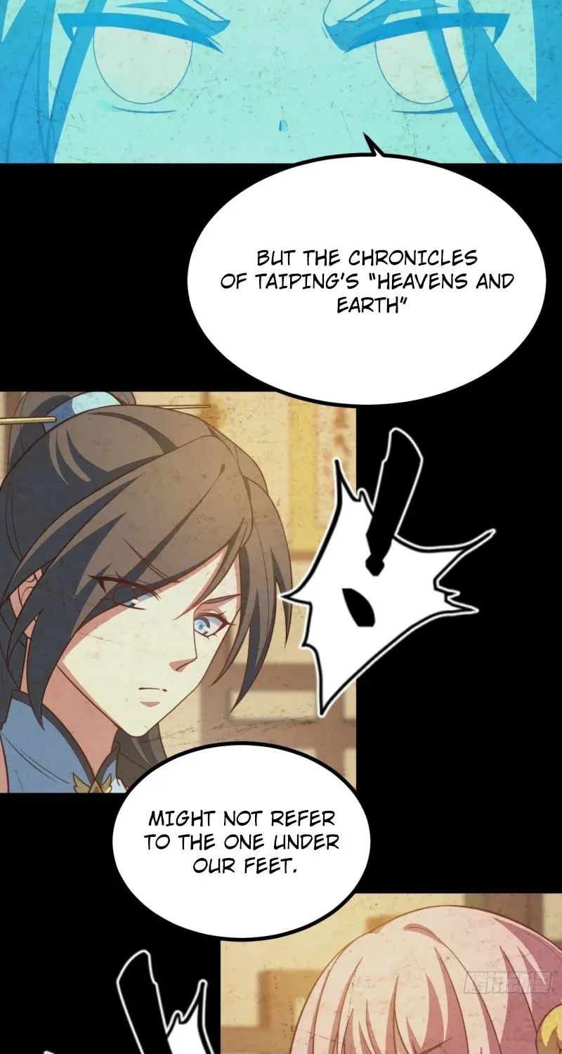 I was forced by the system to become a villain Chapter 50 page 12 - 