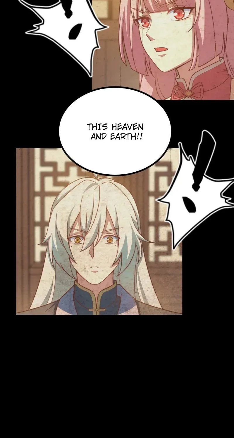 I was forced by the system to become a villain Chapter 50 page 13 - 