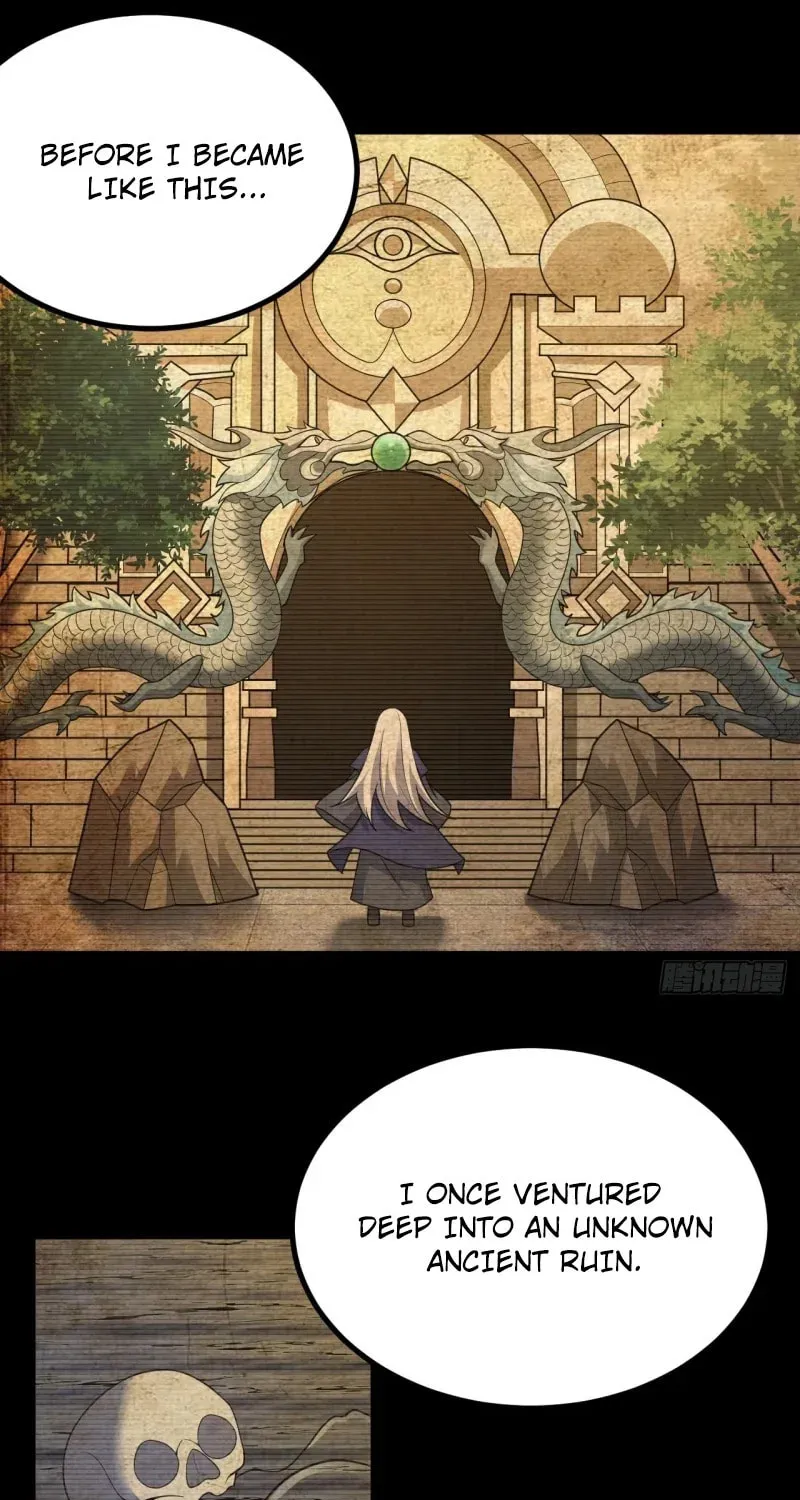 I was forced by the system to become a villain Chapter 50 page 14 - 