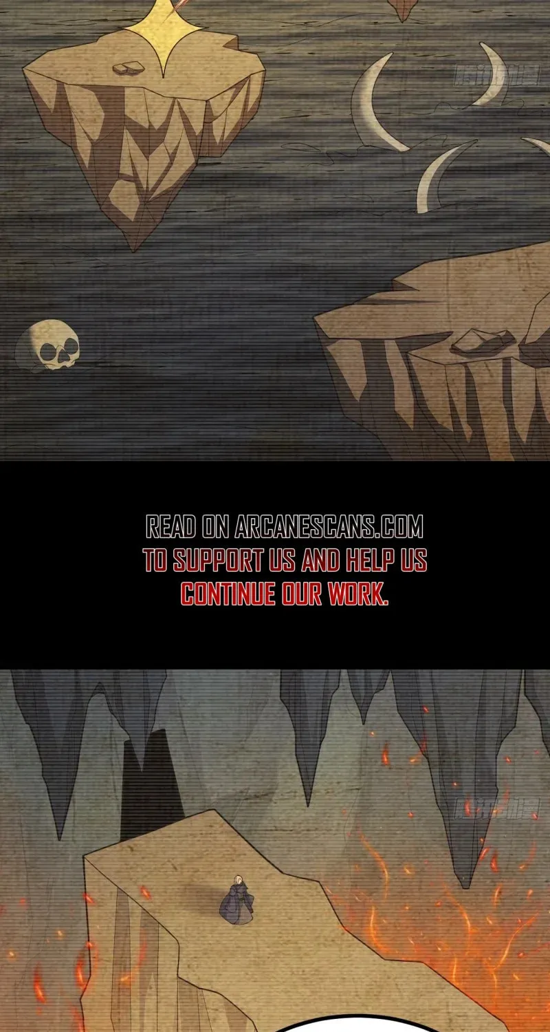 I was forced by the system to become a villain Chapter 50 page 16 - 