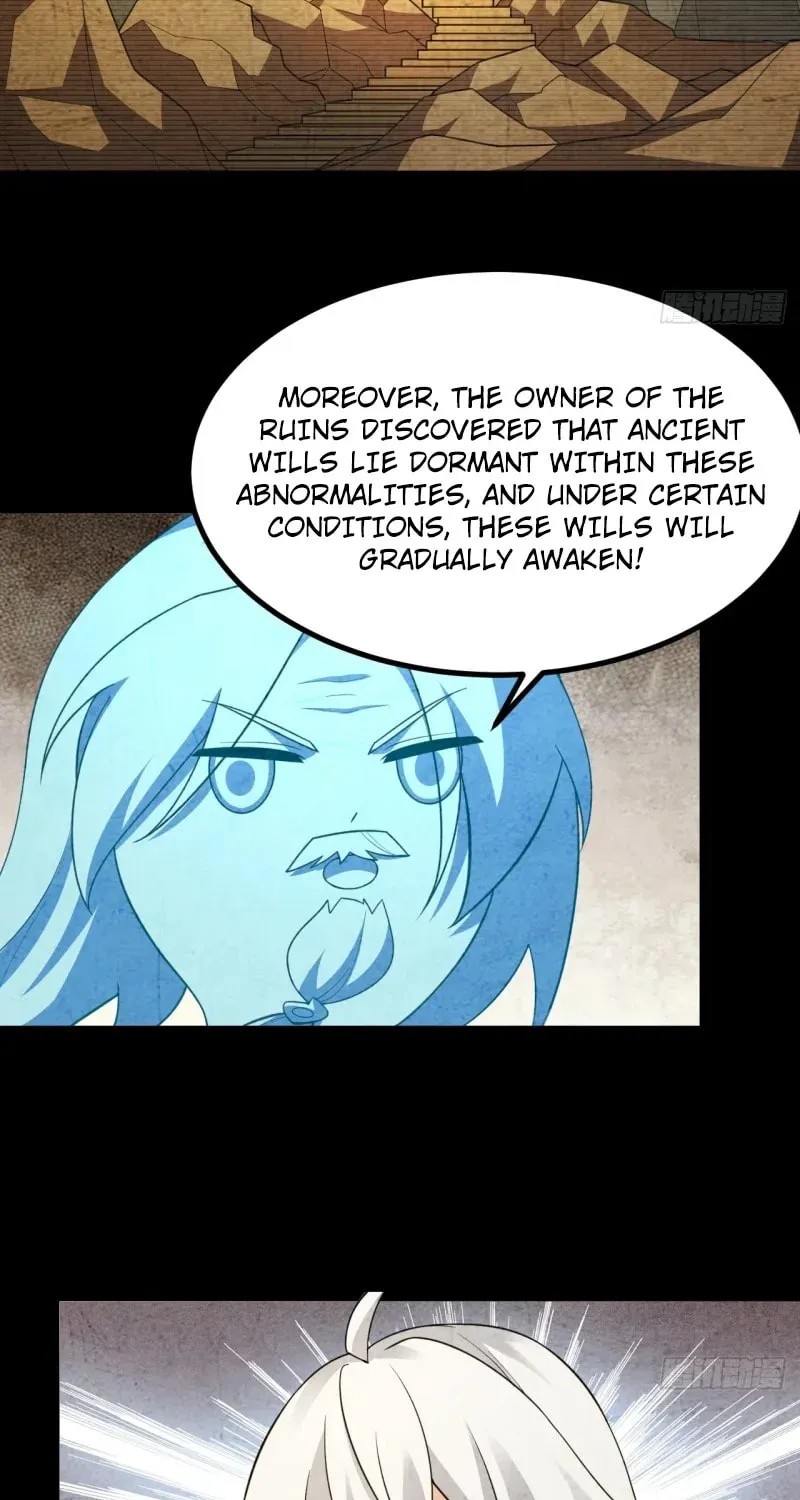 I was forced by the system to become a villain Chapter 50 page 18 - 