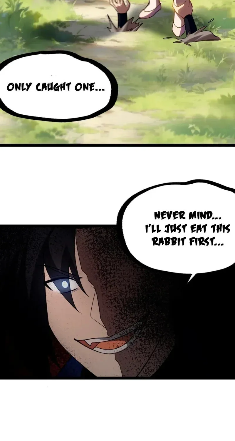 I was forced by the system to become a villain Chapter 50 page 3 - 