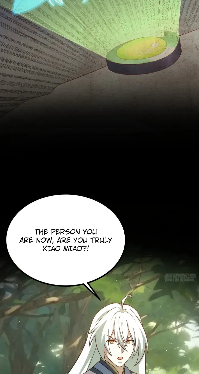 I was forced by the system to become a villain Chapter 50 page 22 - 