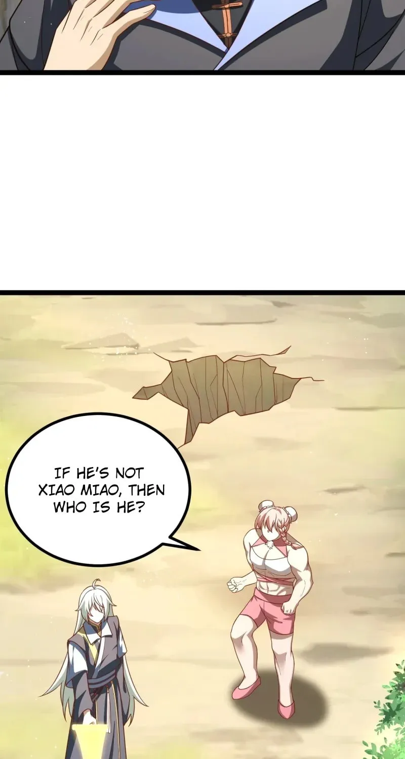 I was forced by the system to become a villain Chapter 50 page 24 - 
