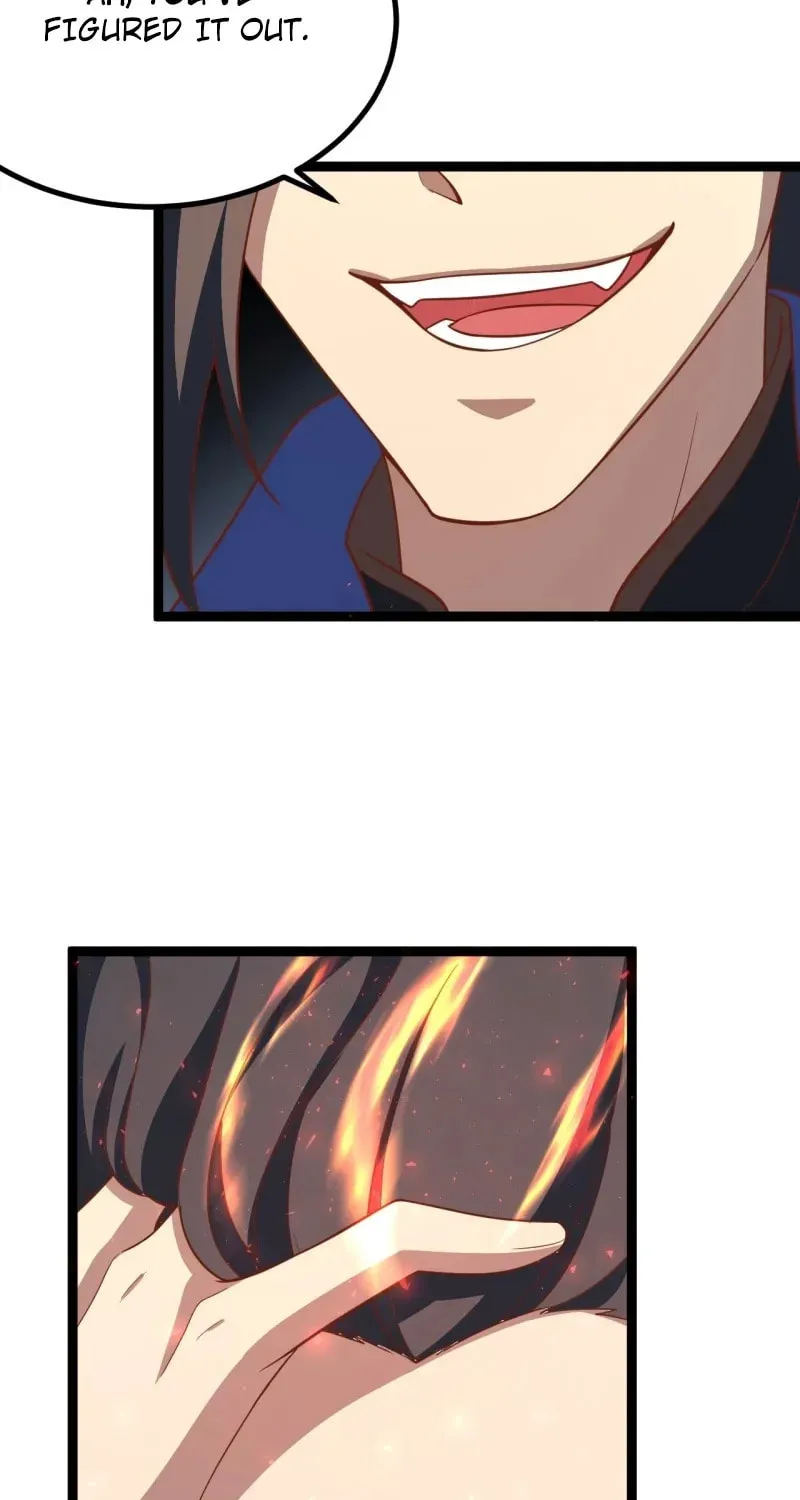 I was forced by the system to become a villain Chapter 50 page 26 - 