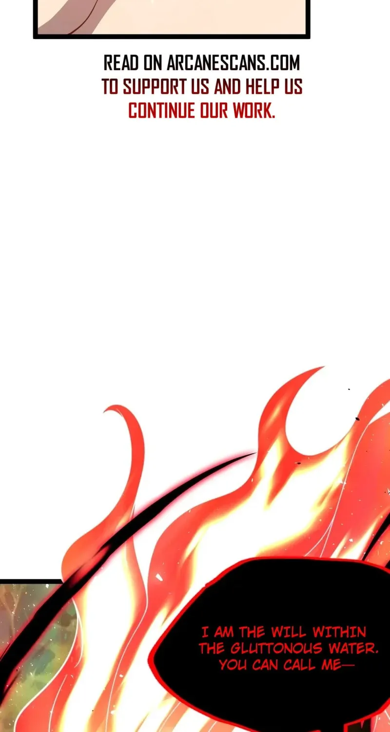 I was forced by the system to become a villain Chapter 50 page 27 - 