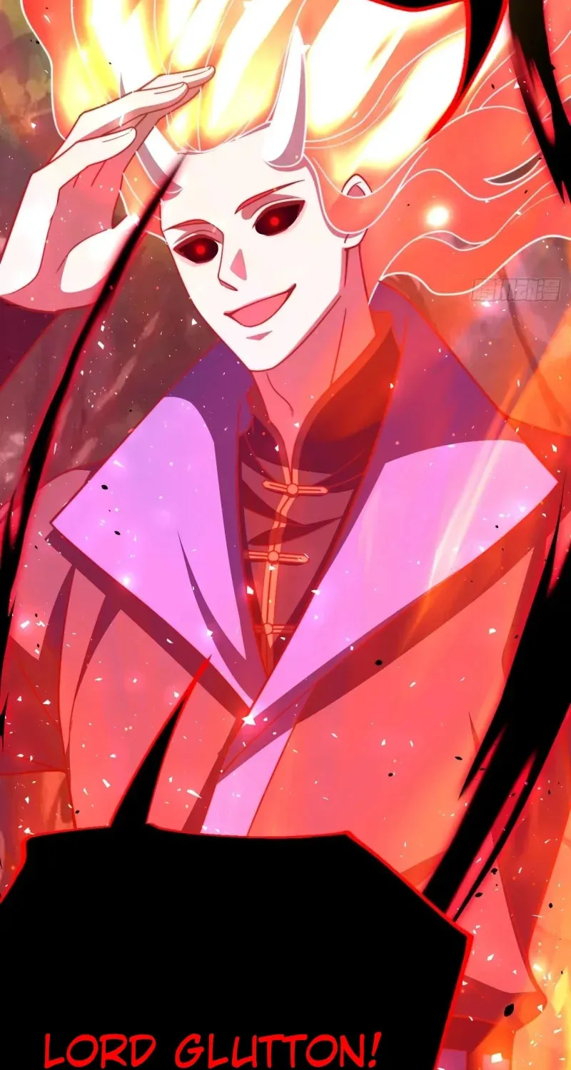 I was forced by the system to become a villain Chapter 50 page 28 - 