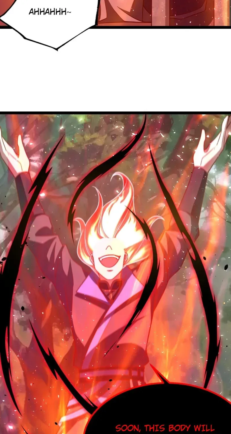 I was forced by the system to become a villain Chapter 50 page 30 - 
