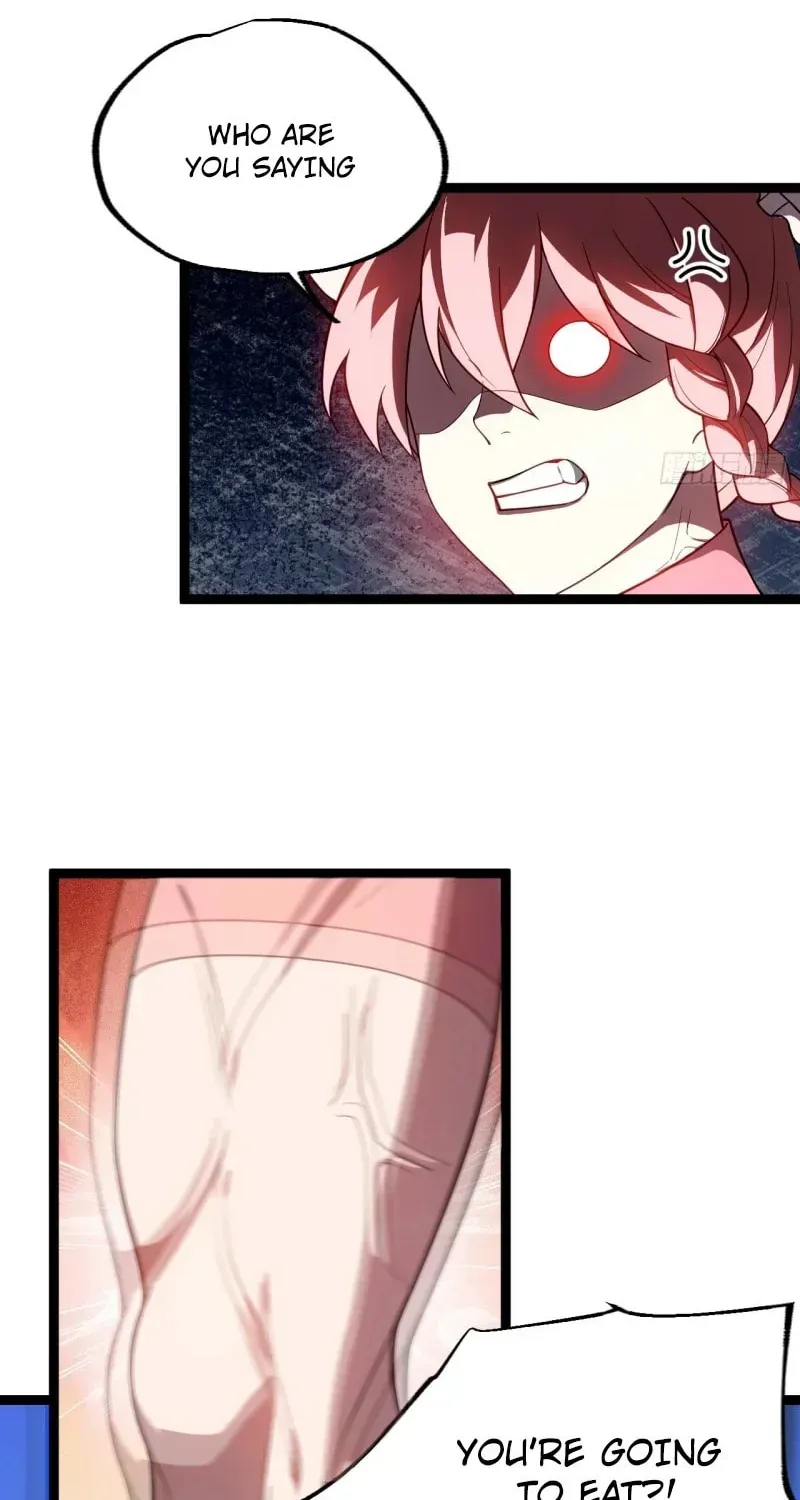 I was forced by the system to become a villain Chapter 50 page 4 - 