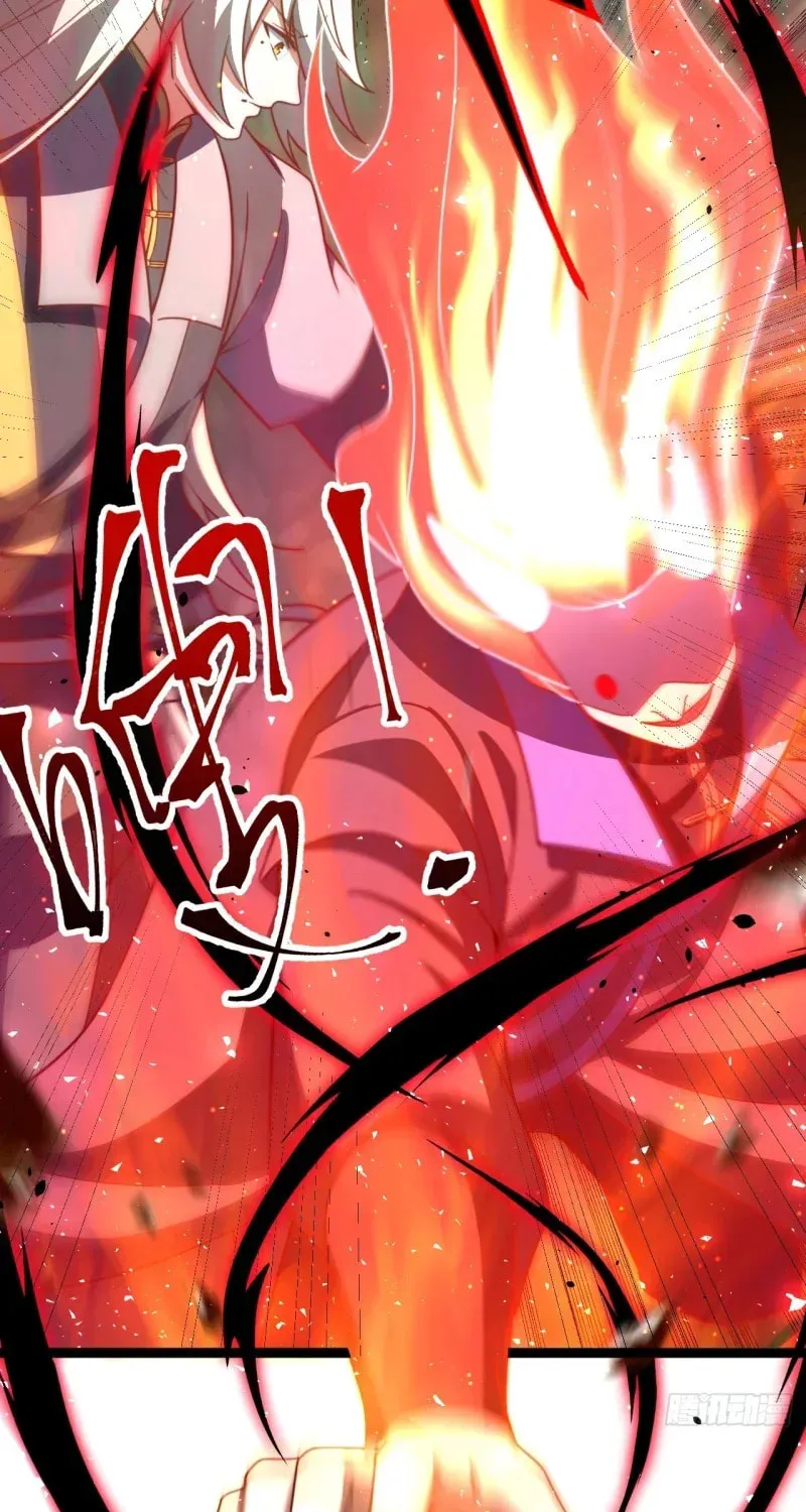 I was forced by the system to become a villain Chapter 50 page 33 - 