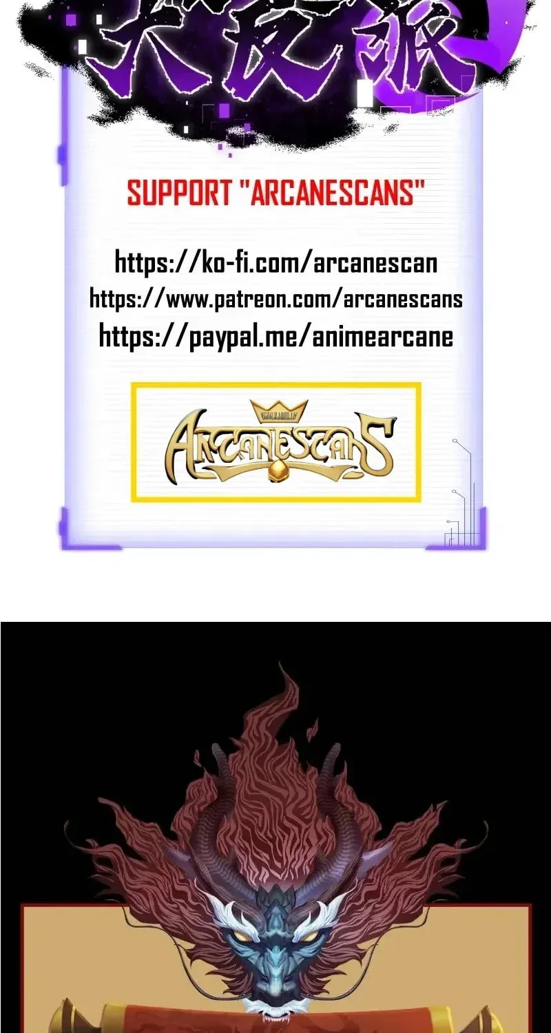 I was forced by the system to become a villain Chapter 50 page 35 - 
