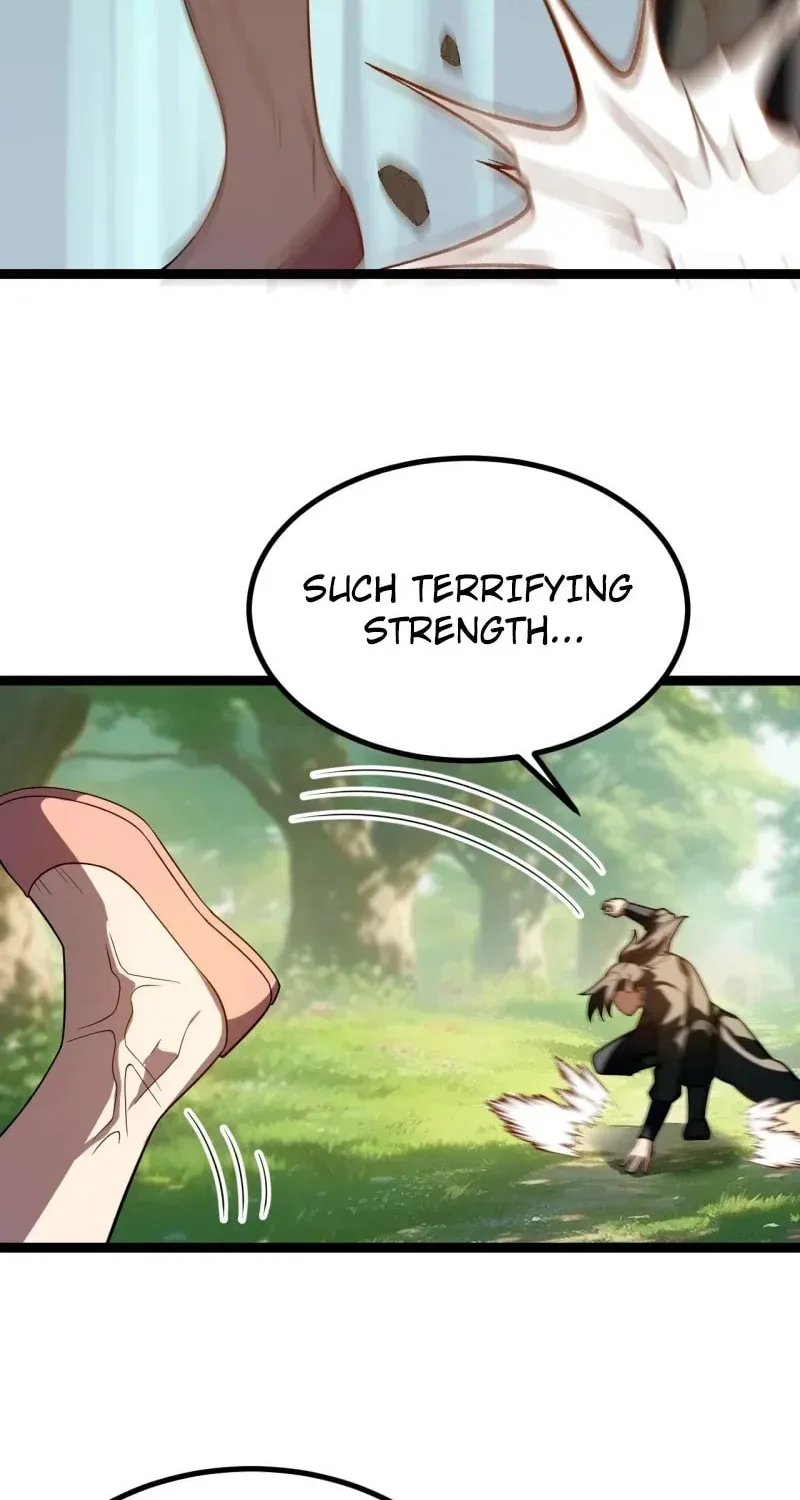 I was forced by the system to become a villain Chapter 50 page 6 - 