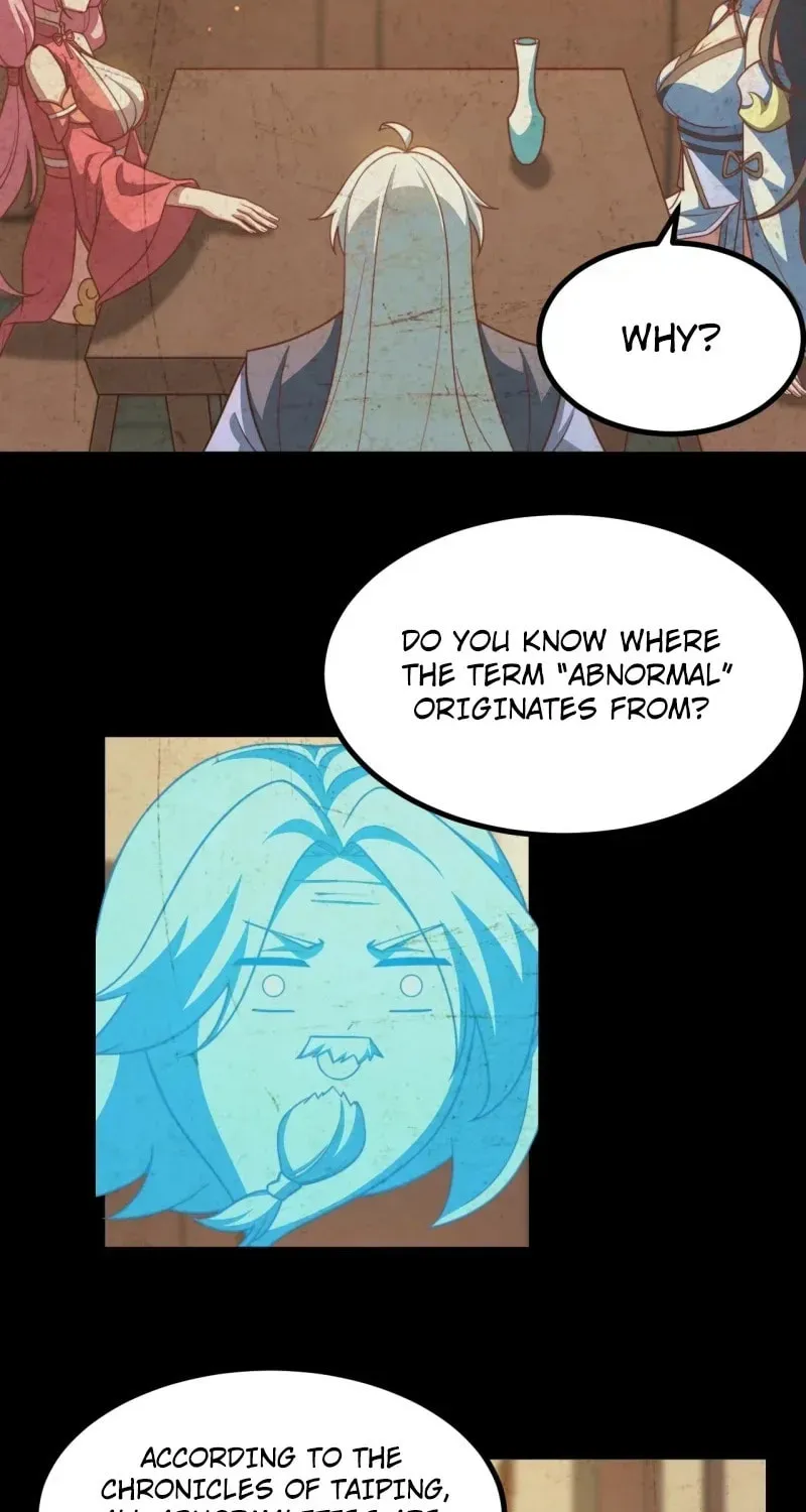 I was forced by the system to become a villain Chapter 50 page 10 - 