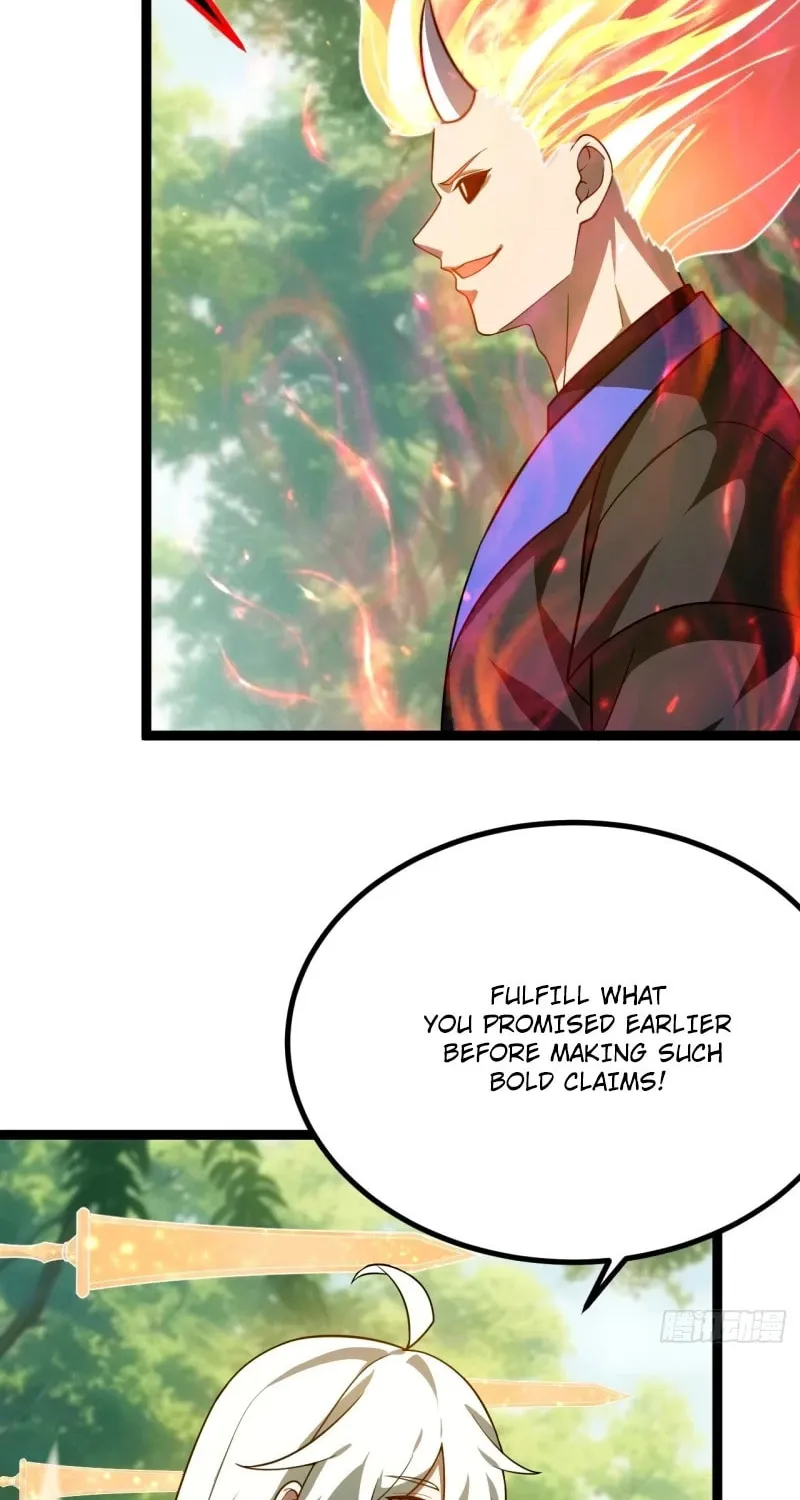 I was forced by the system to become a villain Chapter 51 page 13 - 