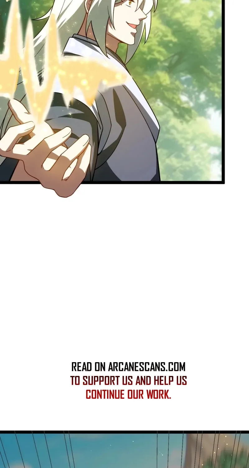 I was forced by the system to become a villain Chapter 51 page 14 - 