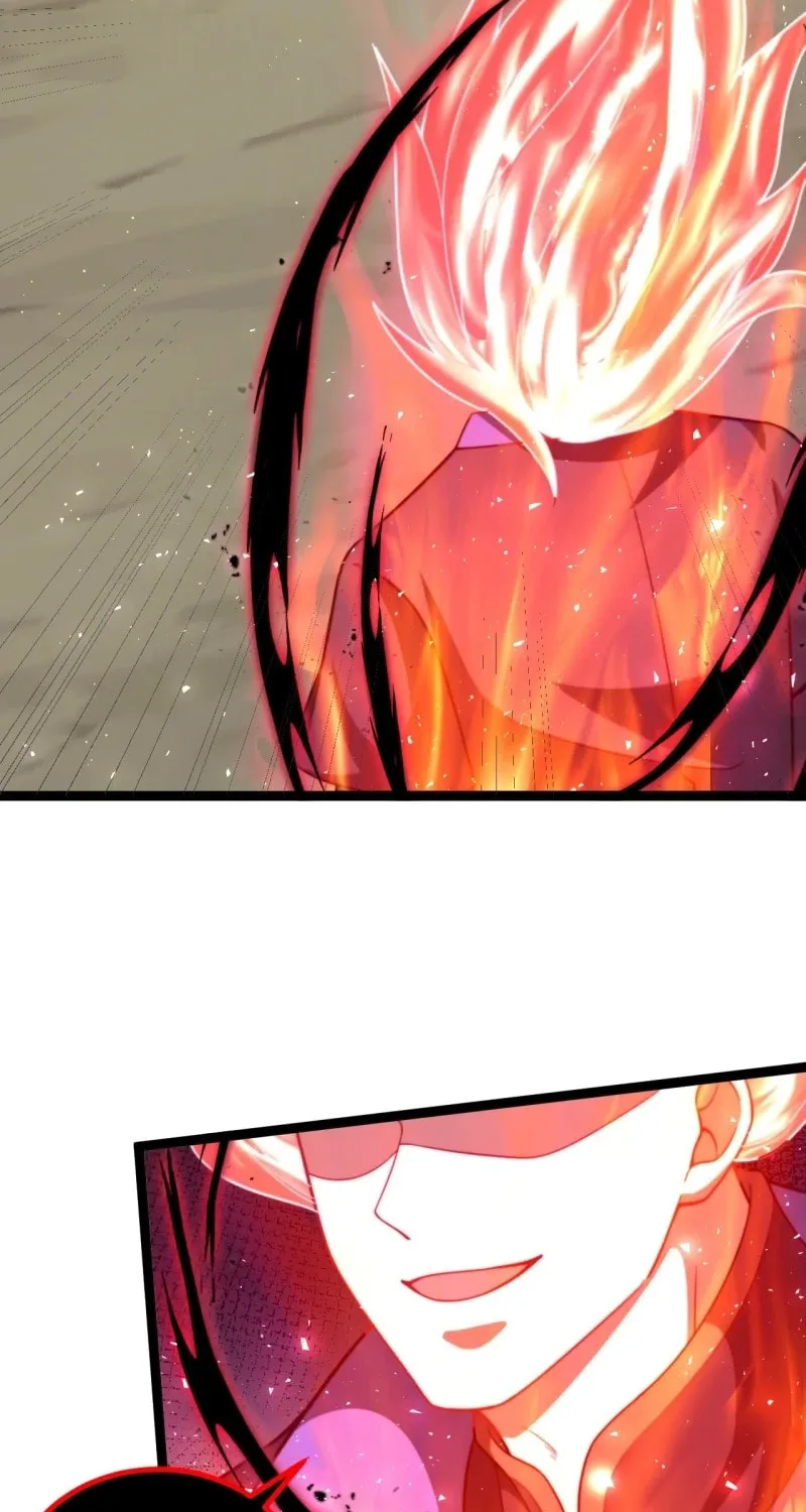 I was forced by the system to become a villain Chapter 51 page 16 - 