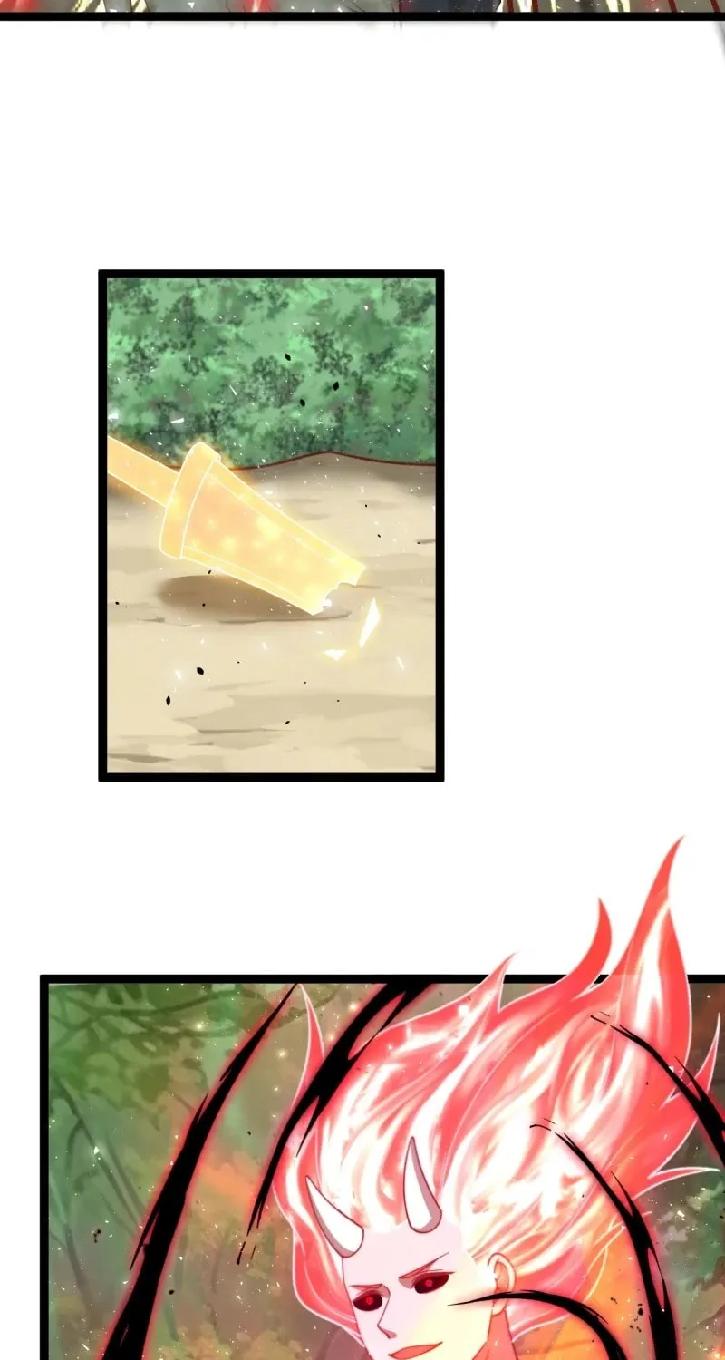 I was forced by the system to become a villain Chapter 51 page 19 - 