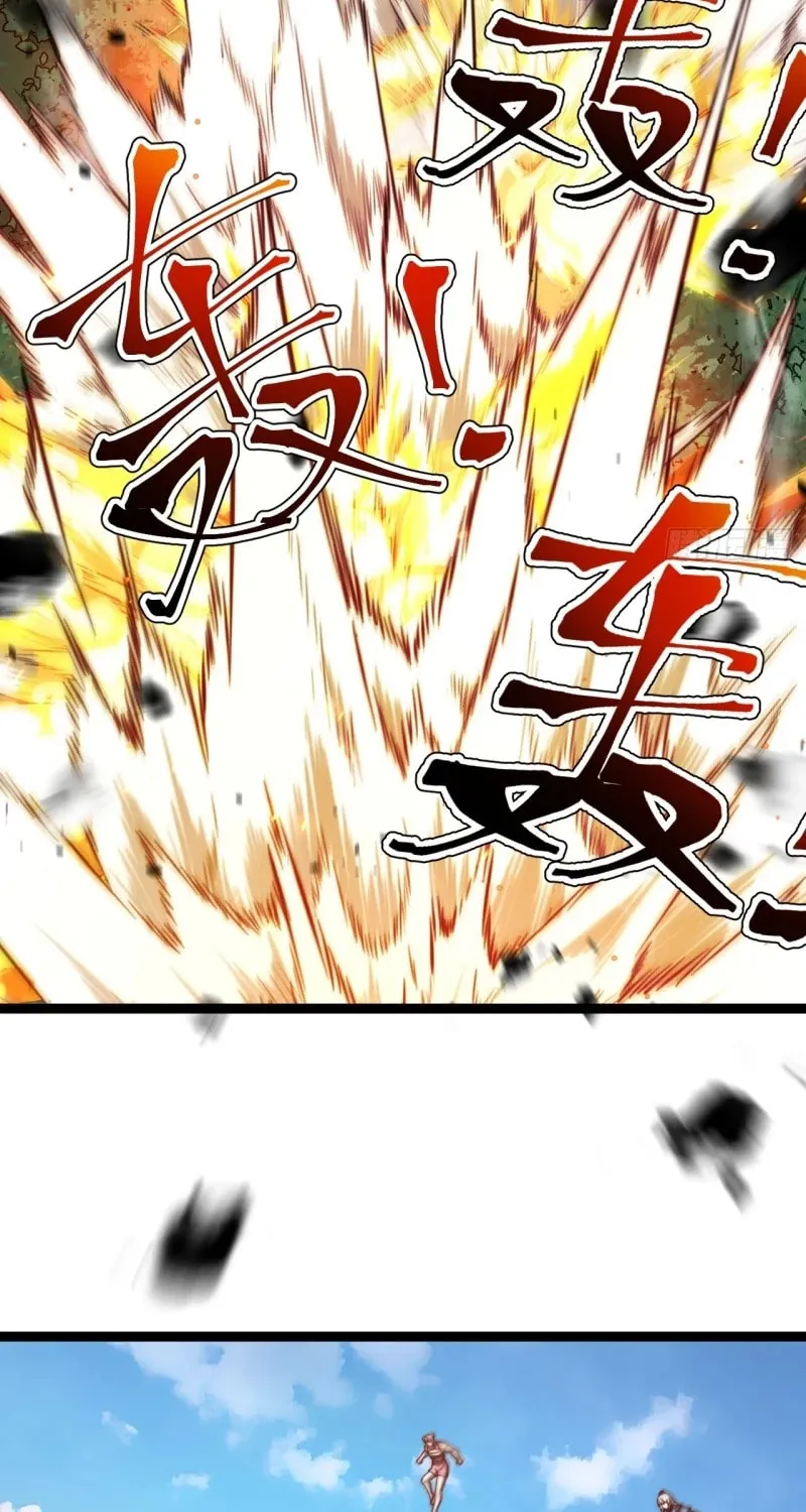 I was forced by the system to become a villain Chapter 51 page 3 - 
