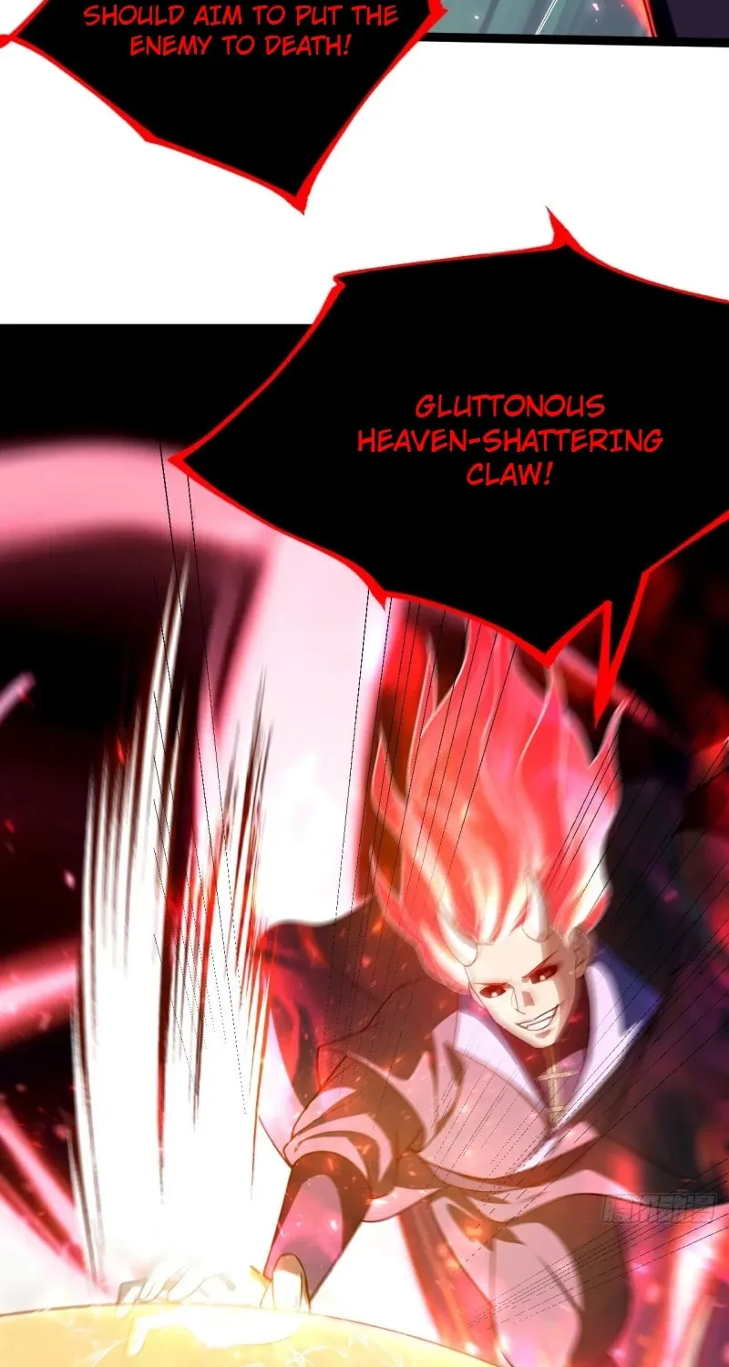 I was forced by the system to become a villain Chapter 51 page 24 - 