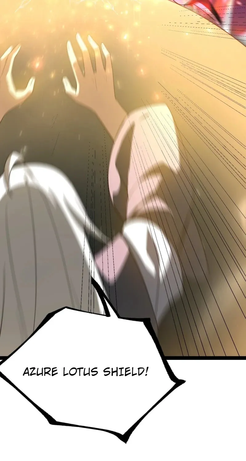 I was forced by the system to become a villain Chapter 51 page 25 - 