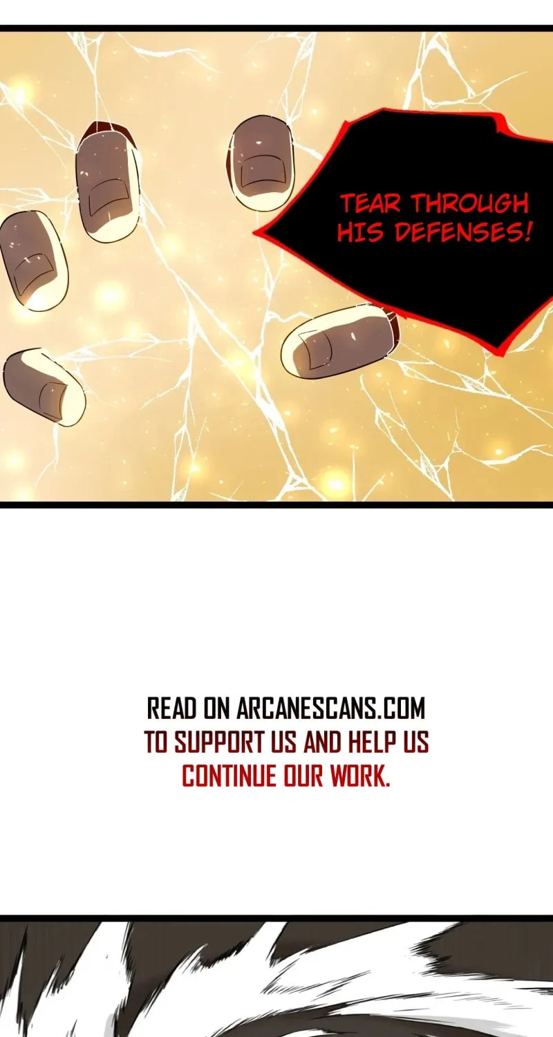 I was forced by the system to become a villain Chapter 51 page 26 - 