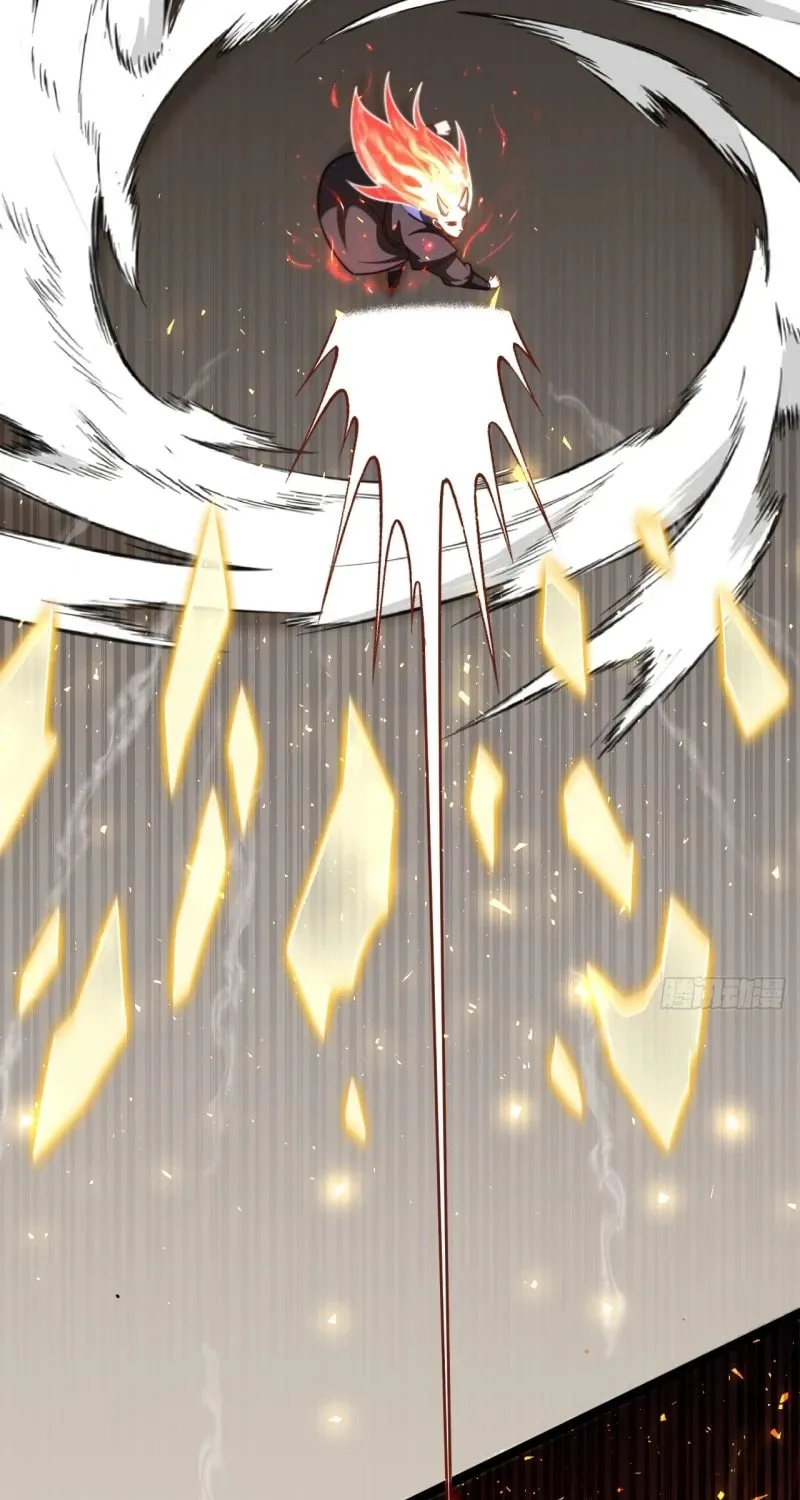 I was forced by the system to become a villain Chapter 51 page 27 - 