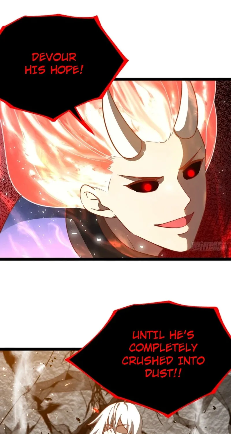 I was forced by the system to become a villain Chapter 51 page 29 - 