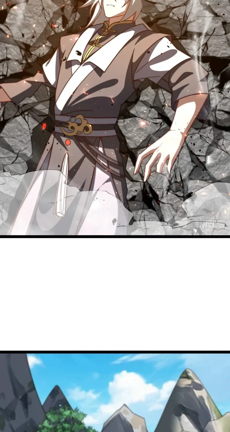 I was forced by the system to become a villain Chapter 51 page 30 - 