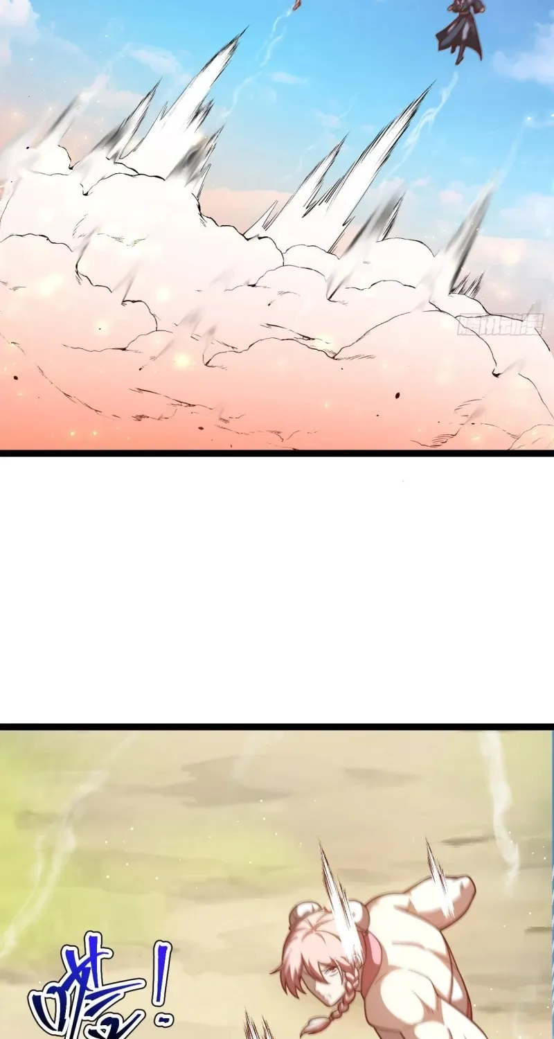 I was forced by the system to become a villain Chapter 51 page 4 - 