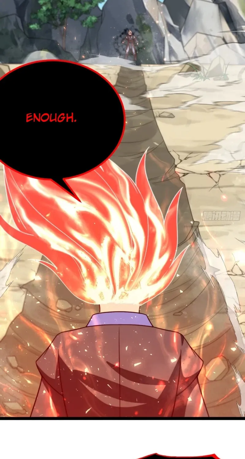 I was forced by the system to become a villain Chapter 51 page 31 - 