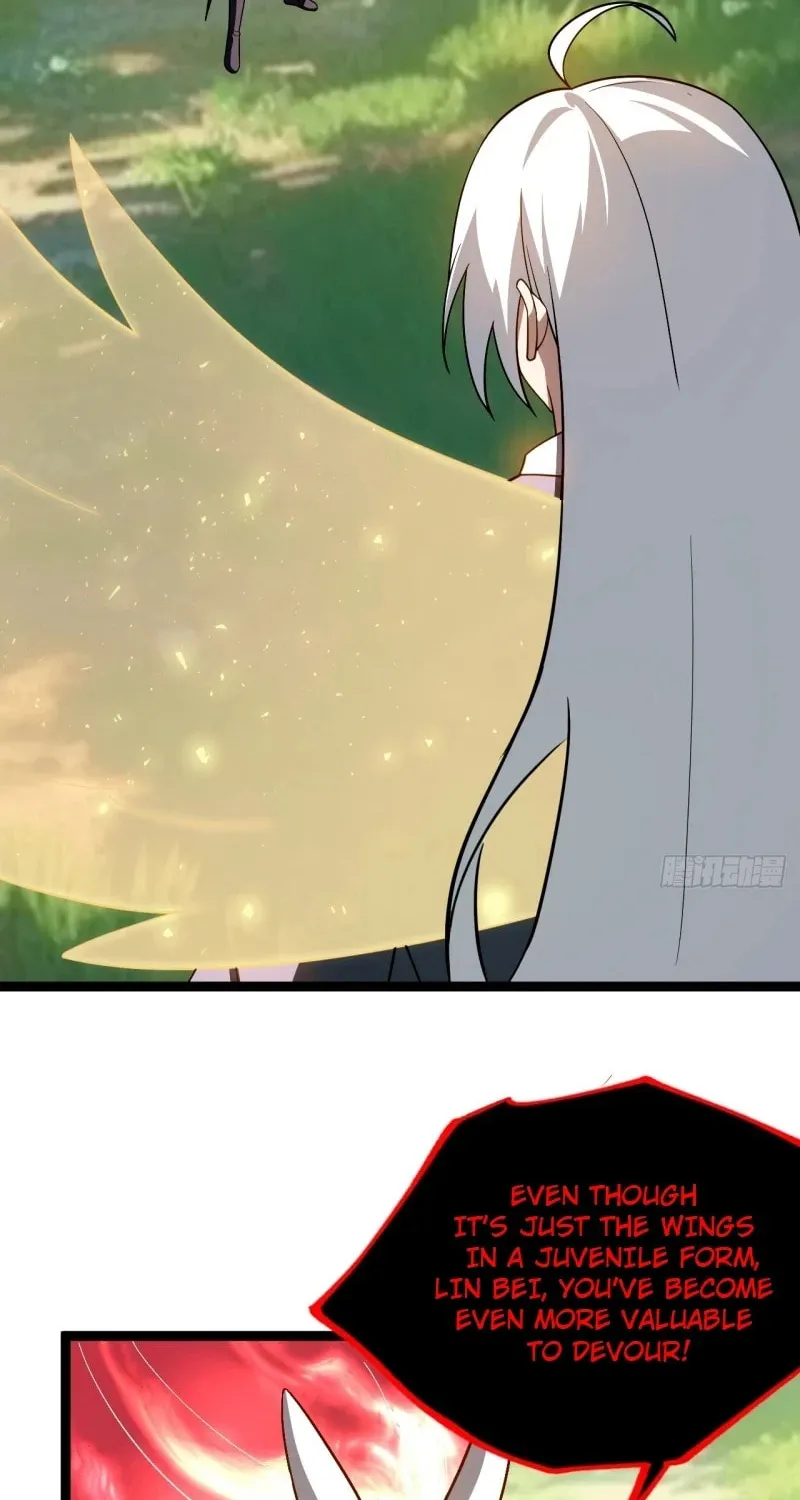 I was forced by the system to become a villain Chapter 51 page 39 - 