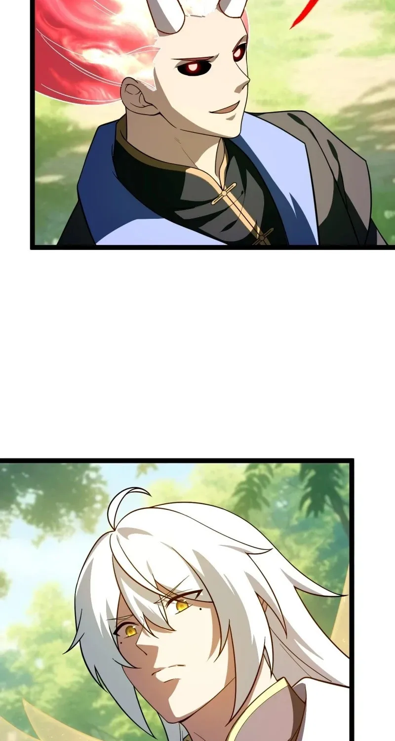 I was forced by the system to become a villain Chapter 51 page 40 - 