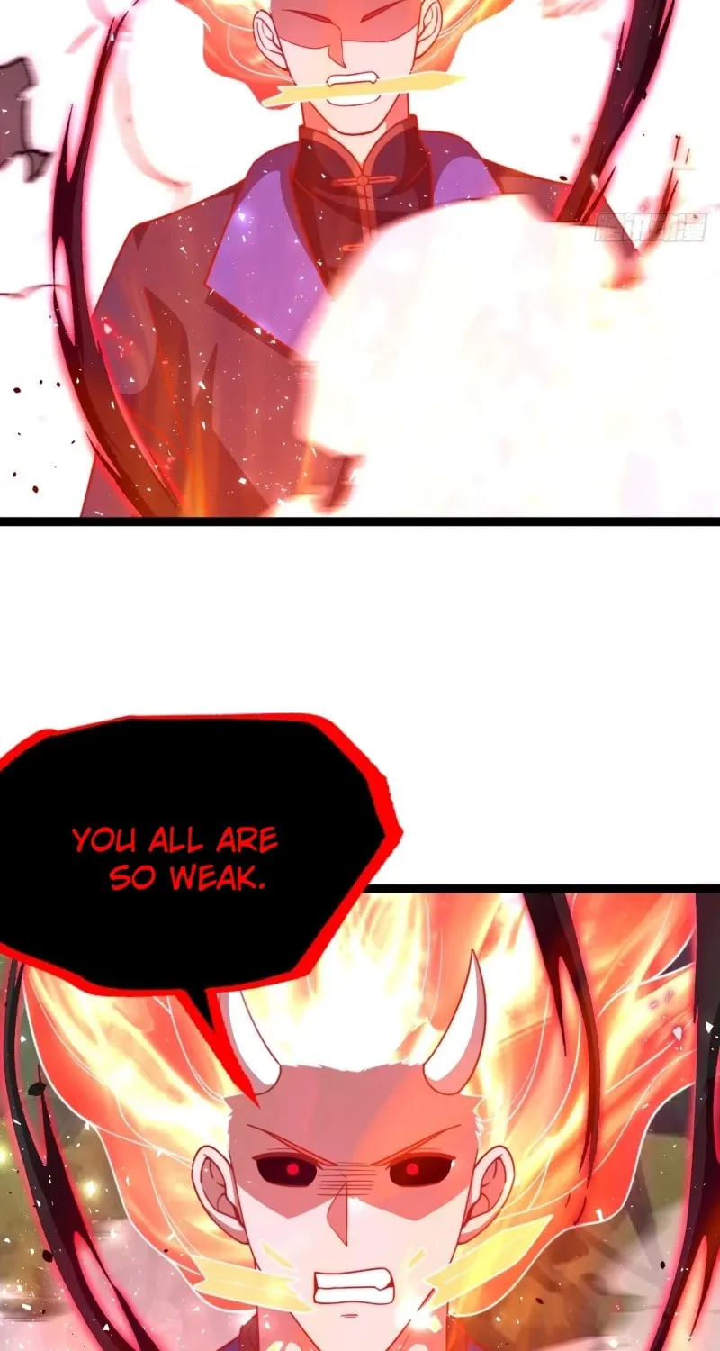 I was forced by the system to become a villain Chapter 51 page 7 - 