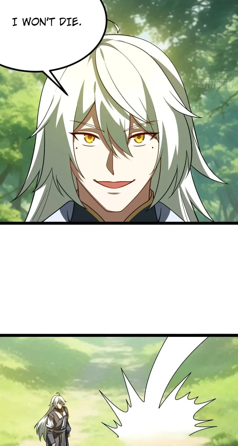 I was forced by the system to become a villain Chapter 51 page 10 - 