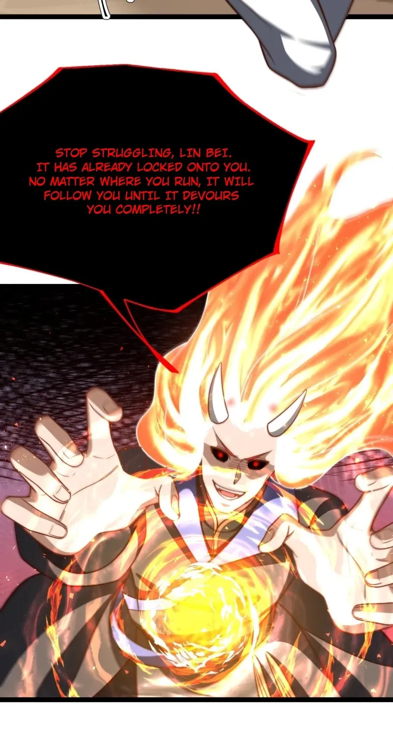 I was forced by the system to become a villain Chapter 52 page 11 - 