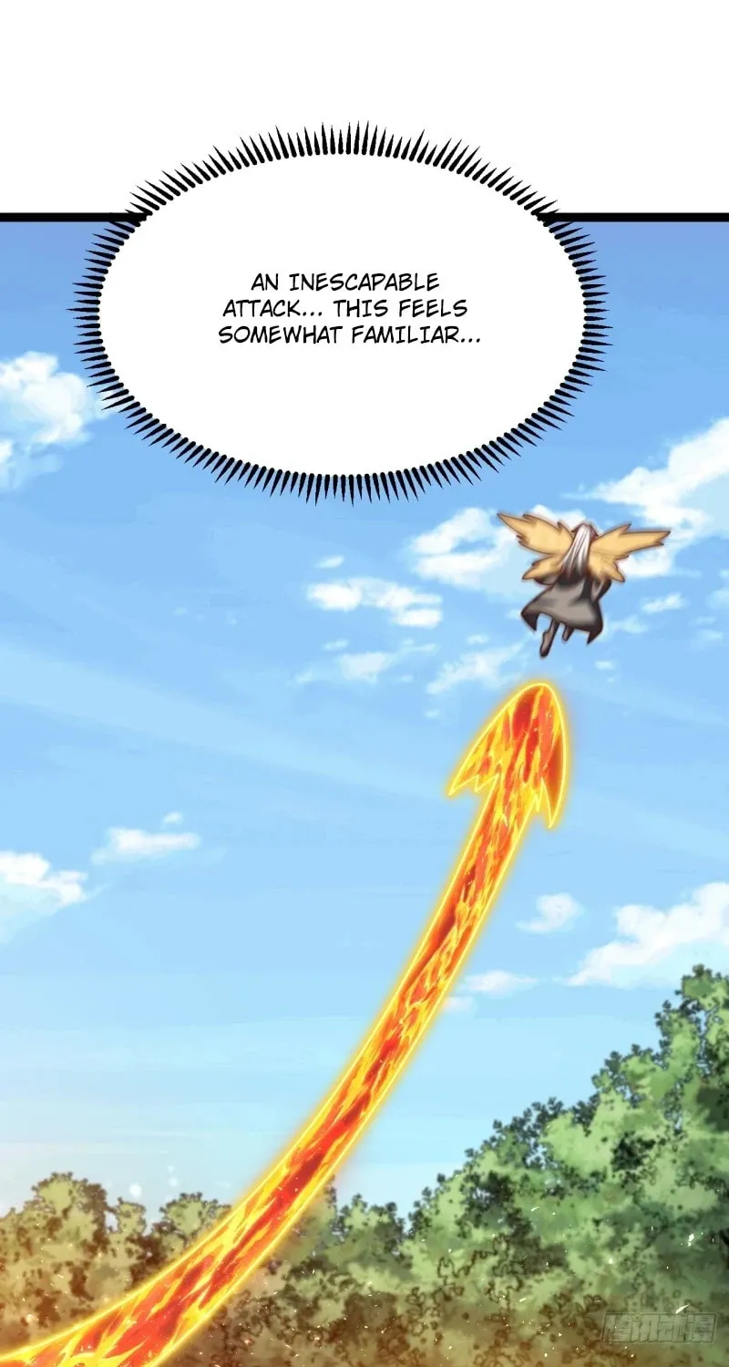 I was forced by the system to become a villain Chapter 52 page 12 - 