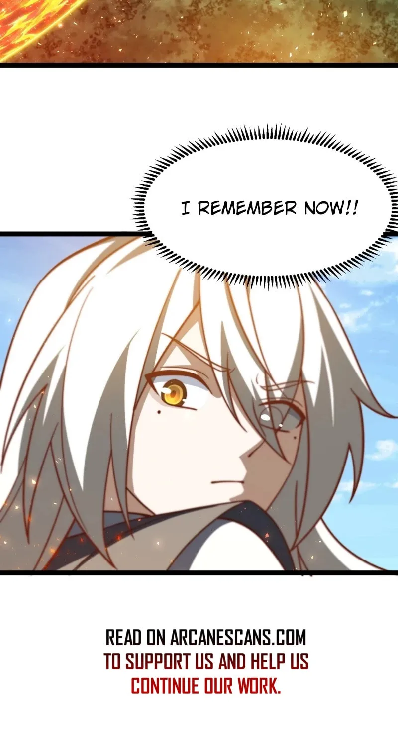 I was forced by the system to become a villain Chapter 52 page 13 - 
